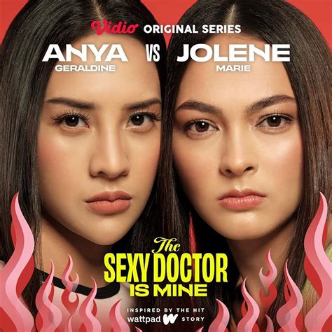 doctor ki sexy film|The Sexy Doctor is Mine (TV Series 2022–2023) .